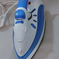 اتو بخار سون استار|اتو و لوازم اتو|کرج, مهرویلا شمالی|دیوار