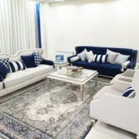 مبل مدل اپیک و میز ناهارخوری