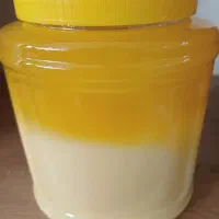 روغن گاو با ضمانت رفت و برگشت