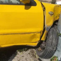 سمند مدل 84|خودرو سواری و وانت|شاهین‌شهر, نظامی|دیوار