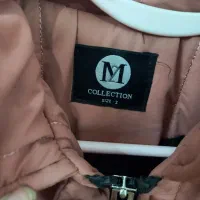 کاپشن کاملا سالم نو|لباس|بندر ترکمن, |دیوار