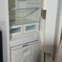 یخچال دونار نیمه فریز|یخچال و فریزر|تبریز, |دیوار