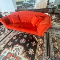 فرش ابریشمی ماشینی