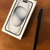 ایفون15نرمال|موبایل|یزد, |دیوار