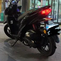 کلیک ۱۸۰ سی سی ۱۴۰۳|موتورسیکلت|تبریز, |دیوار