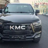 کی ام سی t8 مدل ۴۰۱ بیرنگ نقدواقساط