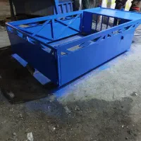 اتاق باربند نیسان جویباری