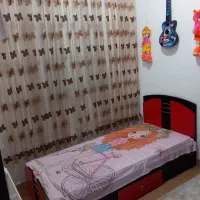 تخت خواب نوجوان