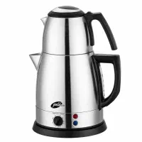 چای ساز (تمام استیل)