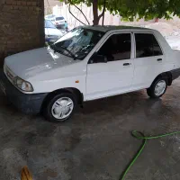 پراید 131 مدل 99