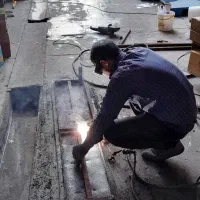 جوشکاری|خدمات پیشه و مهارت|چابهار, |دیوار