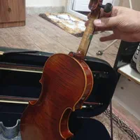 دستگاه ویولون