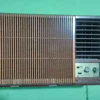 کولر پنجرهای توشیبا RAC-45BE