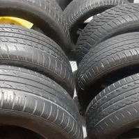 انواع لاستیک ۱۳ و۱۴ و۱۵ و۱۶بفروش میرسد|خدمات موتور و ماشین|صدرا-فارس, فاز ۱|دیوار