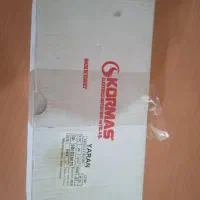 موتور درب آسانسور کورماس|مصالح و تجهیزات ساختمان|تهران, عبدلآباد|دیوار