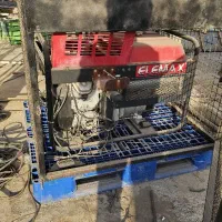 موتور برق هوندا 11500وات|ماشین‌آلات صنعتی|جوادآباد, |دیوار