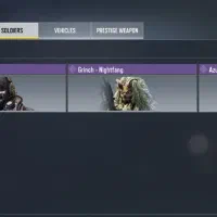 اکانت کالاف