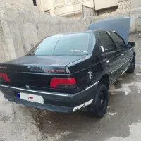 پژو 405درحد|خودرو کلاسیک|زابل, |دیوار