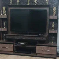 تلویزیون سامسونگ در حد نو