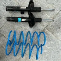 کمک‌ جلو ۲۰۶ ، ۲۰۷، رانا برند ماندو کره