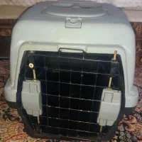 باکس سگ و گربه