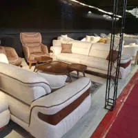 مبل. مبلمان کاشانه اردبیل