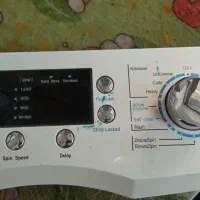 تعمیرلباسشویی ظرفشویی یخچال اسپرسوساز خانگی صنعتی|خدمات پیشه و مهارت|قرچک, باقرآباد|دیوار