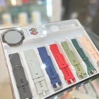 ساعت صفحه گرد HW400