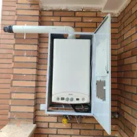 تعمیر پکیچ آبگرمکن بخاری نصب شیرآلات رادیات .
