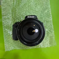 Nikon coolpix p900 سوپرزوم|دوربین عکاسی و فیلم‌برداری|تهران, ارامنه|دیوار
