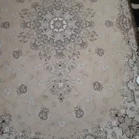 فرش۶متری کارکرده