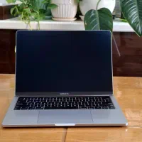 مک بوک پرو  2019، 13 اینچ،  A1989 (مشکل CPU)|رایانه همراه|تهران, سنائی|دیوار