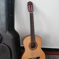 گیتار هوهنر مدل hc06