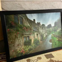 تابلو منظره