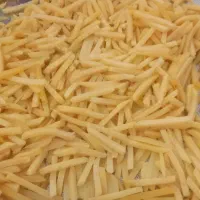 توردینو تولید کننده سیب زمینی بلانچ