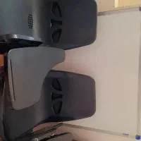 صندلی و تخته