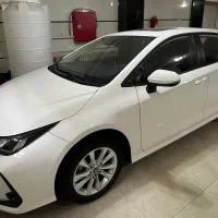 تویوتا کرولا ۱۲۰۰ توریو|خودرو سواری و وانت|سنندج, |دیوار