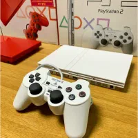 پلی۲سوییچCDنصب۴بازی۵اولدOLEDلایت1فورWII6خریدار3فت