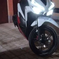 طرح کلیک ۱۴۰۱ سالم|موتورسیکلت|سبزوار, ولیعصر (نجار آباد)|دیوار