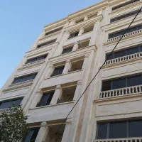 واحد مسکونی ۱۲۰ متری ۲ خواب