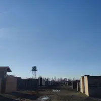 باغچه نقلی ۱۵۰ متری|فروش زمین و ملک کلنگی|تهران, طرشت|دیوار