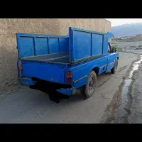 نیسان دیزل( گازوییلی ) کمپرسی|خودرو سواری و وانت|خاش, |دیوار