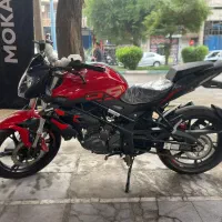 موتور بنلی ۲۵۰