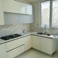 ۸۸ متر ۲ خواب نوساز کلید نخورده/ تکواحد/|فروش آپارتمان|تهران, گرگان|دیوار