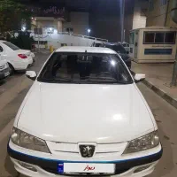 خودرو سواری پژو پارس مدل 90