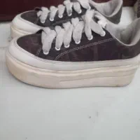 کتانی زنانه دخترانه|کیف، کفش، کمربند|پاکدشت, پاکدشت (مامازند)|دیوار