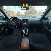 برلیانس H320 مدل ۹۷|خودرو سواری و وانت|تبریز, |دیوار