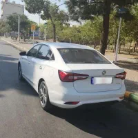 ام جی ۵ مدل ۲۰۲۴|خودرو سواری و وانت|مشهد, شهید بهشتی|دیوار
