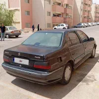 پژو پارس مدل۸۰|خودرو سواری و وانت|صدرا-فارس, فاز ۱|دیوار