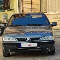 پژو slx  تیوفایوtu5 خونگی فابریک